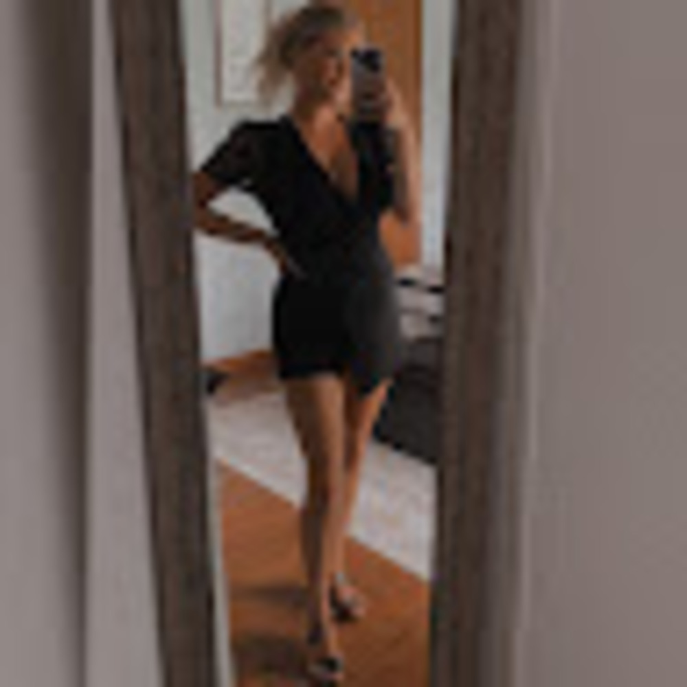 Meet your Posher, Devan